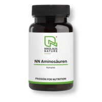 Nikolaus Nature NN Aminosaeuren Komplex