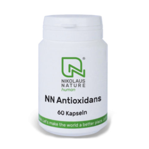 Nikolaus Nature NN Antioxidans
