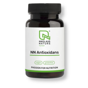 Nikolaus Nature NN Antioxidans