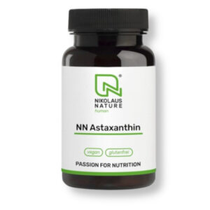 Nikolaus Nature NN Astaxanthin