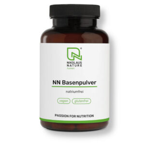 Nikolaus Nature NN Basenpulver