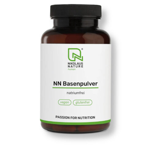 Nikolaus Nature NN Basenpulver