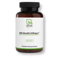 Nikolaus Nature NN BlueErotik