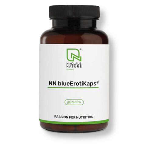 Nikolaus Nature NN BlueErotik