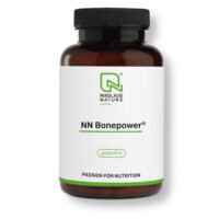 Nikolaus Nature NN Bonepower