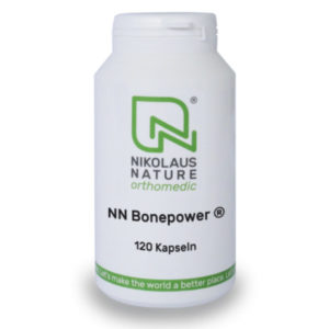 Nikolaus Nature NN Bonepower
