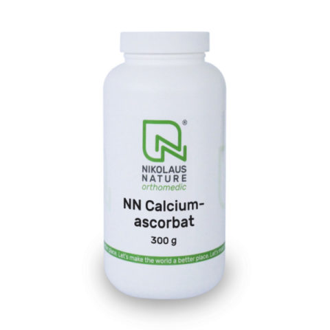 Nikolaus Nature NN Calciumascorbat