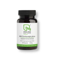 Nikolaus Nature NN Cordyceps Plus