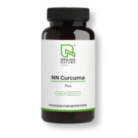 Nikolaus Nature NN Curcuma