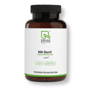 Nikolaus Nature NN Dent Calm