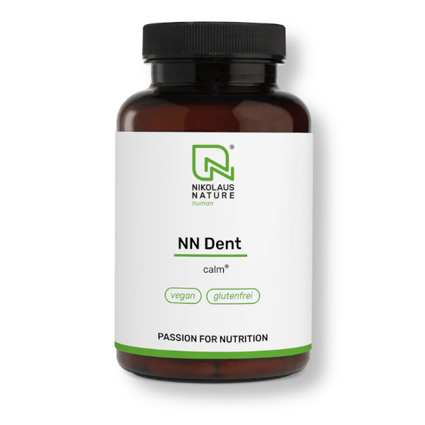 Nikolaus Nature NN Dent Calm