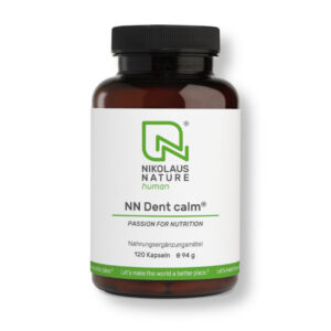 Nikolaus Nature NN Dent Calm