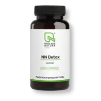 Nikolaus Nature NN Detox