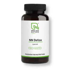 Nikolaus Nature NN Detox