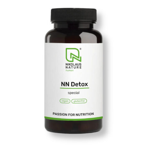 Nikolaus Nature NN Detox