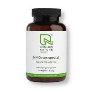 Nikolaus Nature NN Detox special