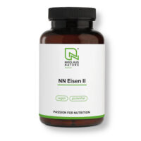 Nikolaus Nature NN Eisen II