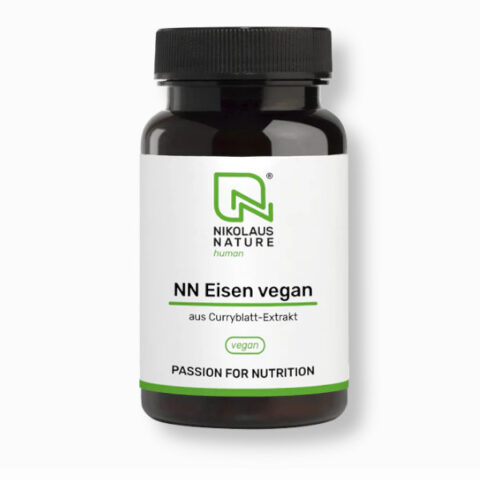 Nikolaus Nature NN Eisen Vegan