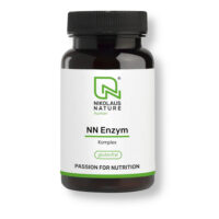 Nikolaus Nature NN Enzym
