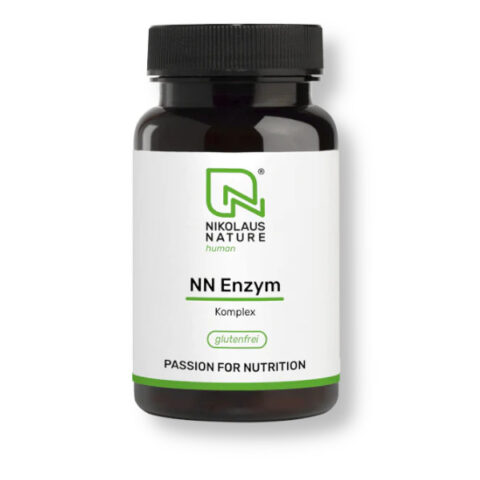 Nikolaus Nature NN Enzym