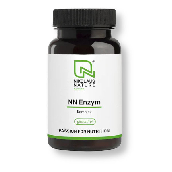 Nikolaus Nature NN Enzym