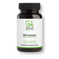 Nikolaus Nature NN Feelwell