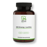 Nikolaus Nature NN Ginseng