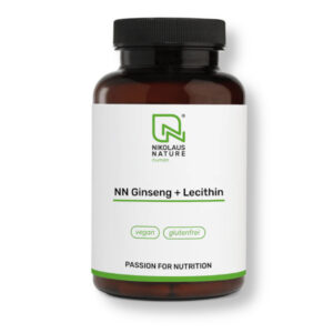 Nikolaus Nature NN Ginseng