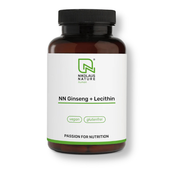 Nikolaus Nature NN Ginseng