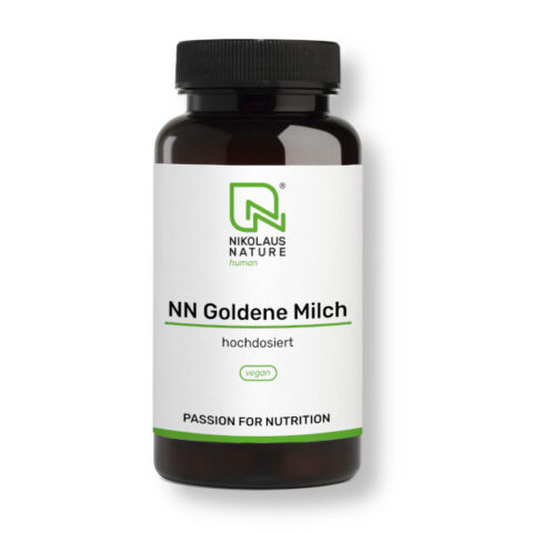 Nikolaus Nature NN Goldene Milch