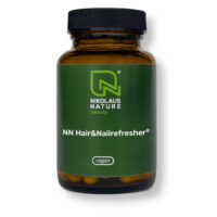 Nikolaus Nature NN Hair and Nailrefresher