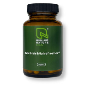 Nikolaus Nature NN Hair and Nailrefresher