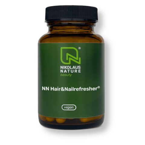 Nikolaus Nature NN Hair and Nailrefresher