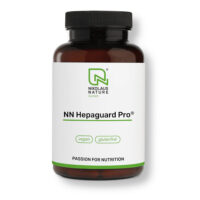 Nikolaus Nature NN Hepaguard Pro