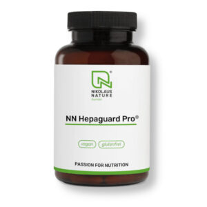 Nikolaus Nature NN Hepaguard Pro