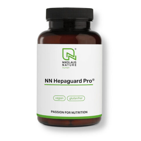 Nikolaus Nature NN Hepaguard Pro