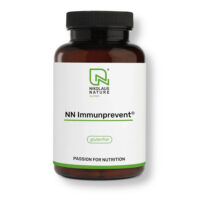 Nikolaus Nature NN Immunprevent