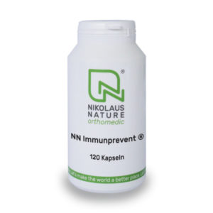 Nikolaus Nature NN Immunprevent