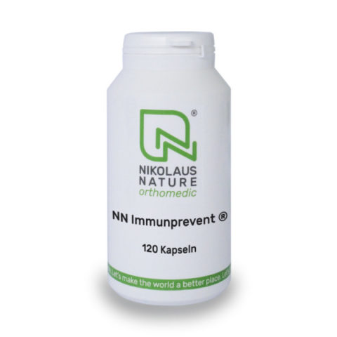Nikolaus Nature NN Immunprevent