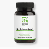 Nikolaus Nature NN Johanniskraut