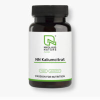 Nikolaus Nature NN Kaliumcitrat
