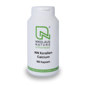 Nikolaus Nature NN Korallen Calcium