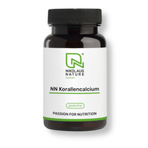 Nikolaus Nature NN Korallencalcium