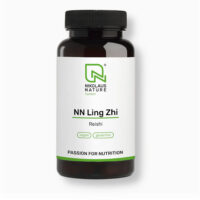Nikolaus Nature NN Ling Zhi