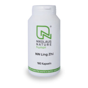 Nikolaus Nature NN Ling Zhi