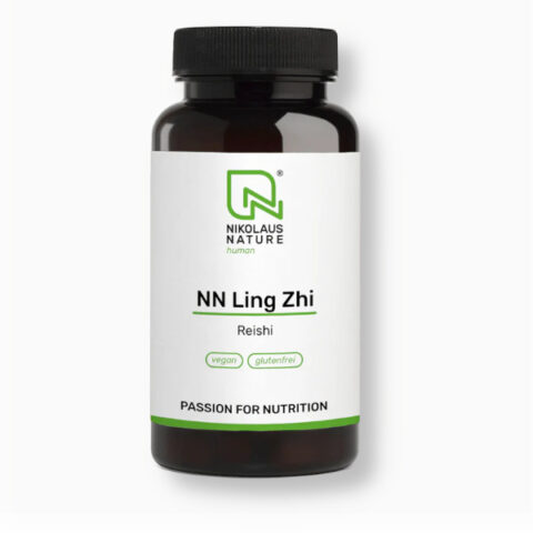 Nikolaus Nature NN Ling Zhi