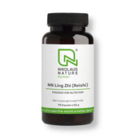 Nikolaus Nature NN Ling Zhi (Reishi)