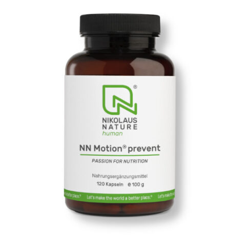 Nikolaus Nature NN Motion Prevent