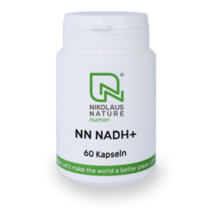 Nikolaus Nature NN NADH+