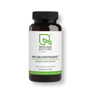 Nikolaus Nature NN Neurotrans
